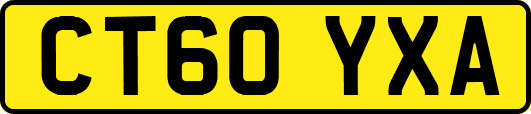 CT60YXA