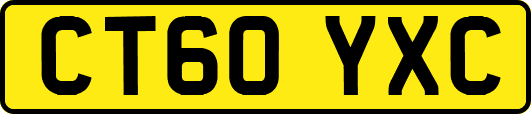 CT60YXC