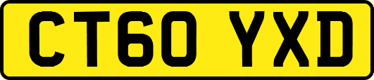 CT60YXD