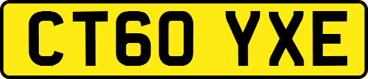 CT60YXE