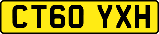 CT60YXH