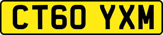 CT60YXM