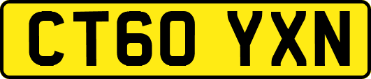 CT60YXN