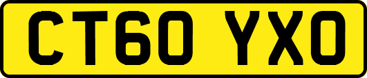 CT60YXO