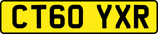 CT60YXR