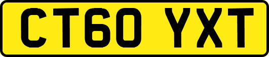 CT60YXT