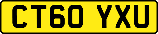 CT60YXU