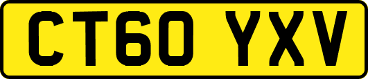 CT60YXV