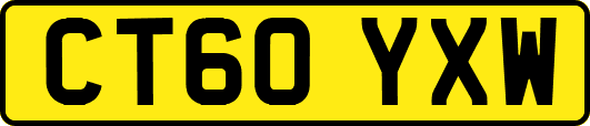 CT60YXW