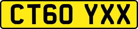 CT60YXX