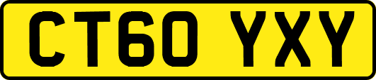 CT60YXY