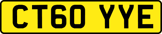 CT60YYE