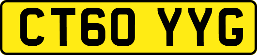 CT60YYG
