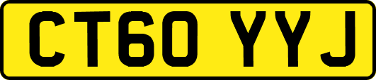 CT60YYJ