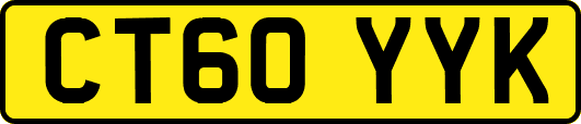 CT60YYK