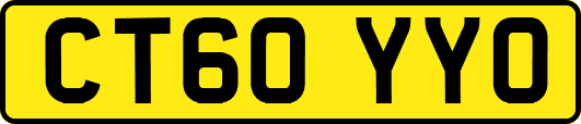 CT60YYO