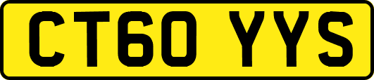CT60YYS