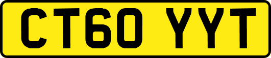 CT60YYT
