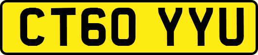 CT60YYU