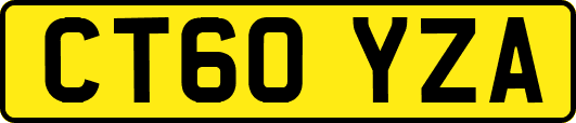 CT60YZA