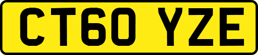 CT60YZE