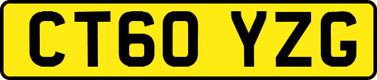 CT60YZG
