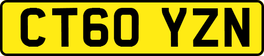 CT60YZN