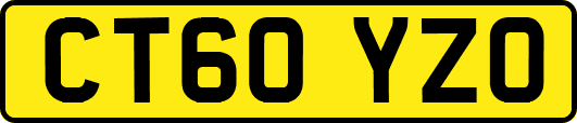 CT60YZO