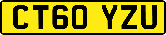 CT60YZU