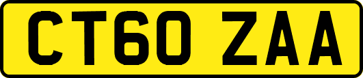 CT60ZAA