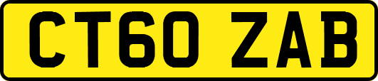 CT60ZAB