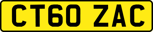CT60ZAC