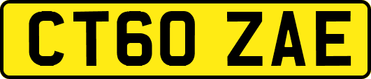 CT60ZAE