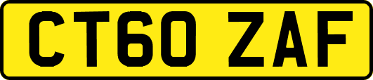 CT60ZAF