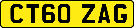 CT60ZAG
