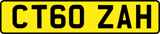 CT60ZAH