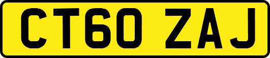 CT60ZAJ