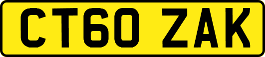 CT60ZAK