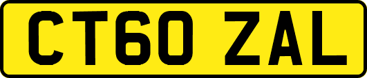 CT60ZAL