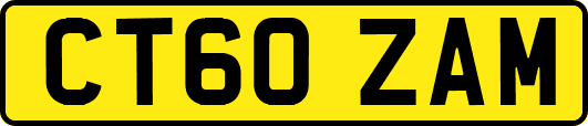 CT60ZAM