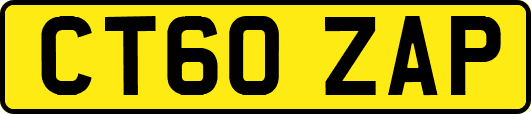 CT60ZAP