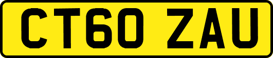 CT60ZAU