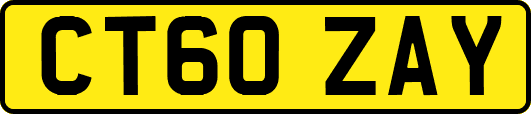 CT60ZAY