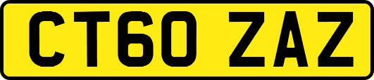 CT60ZAZ