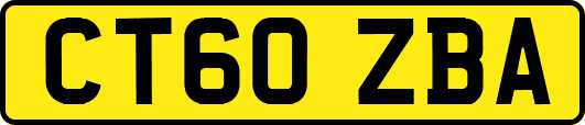 CT60ZBA