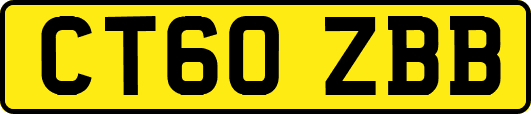 CT60ZBB