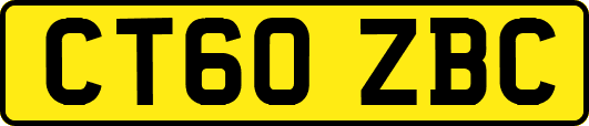 CT60ZBC
