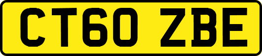 CT60ZBE
