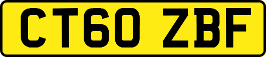 CT60ZBF