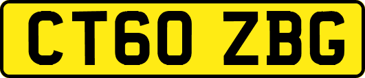 CT60ZBG